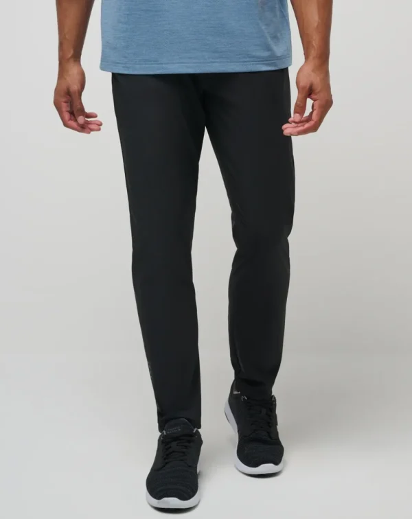 TravisMathew OPEN TO CLOSE JOGGER Black Clearance